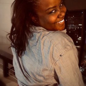 Meet your Posher, Megan